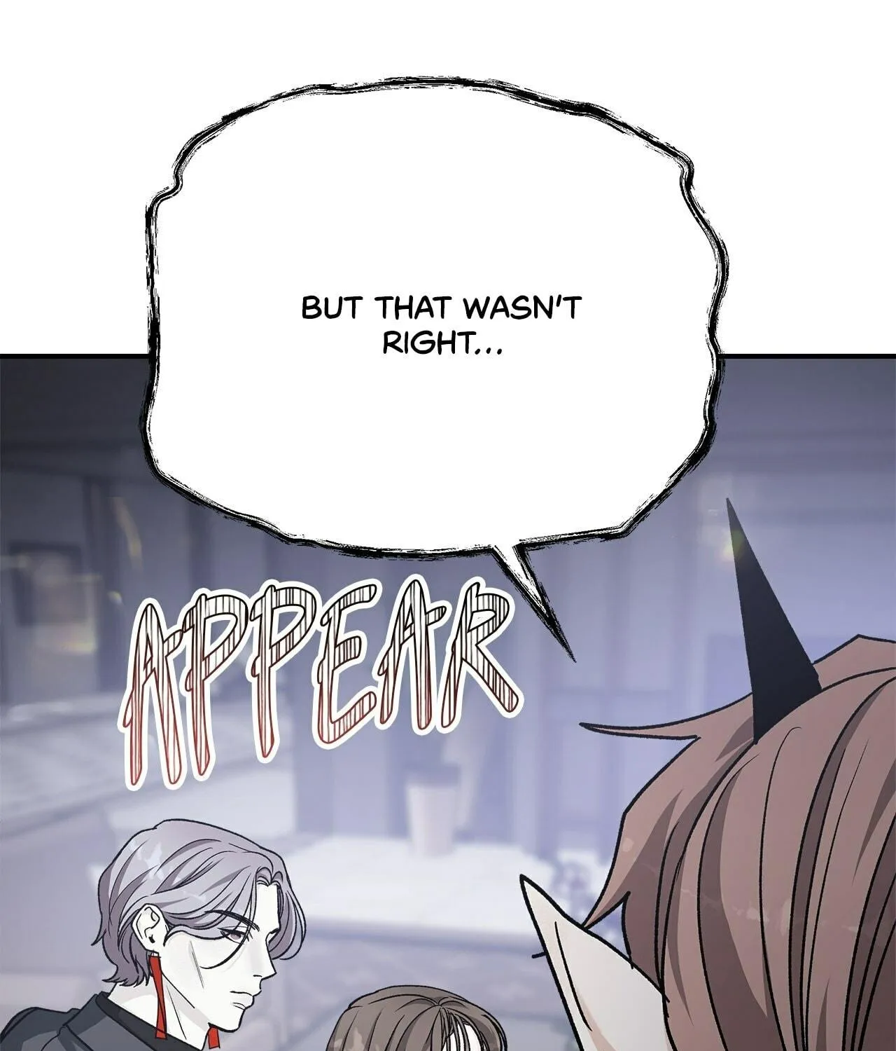 For the Queendom Chapter 61 page 137 - 