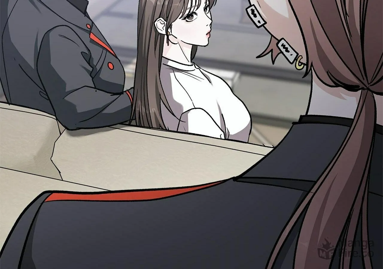 For the Queendom Chapter 61 page 138 - 