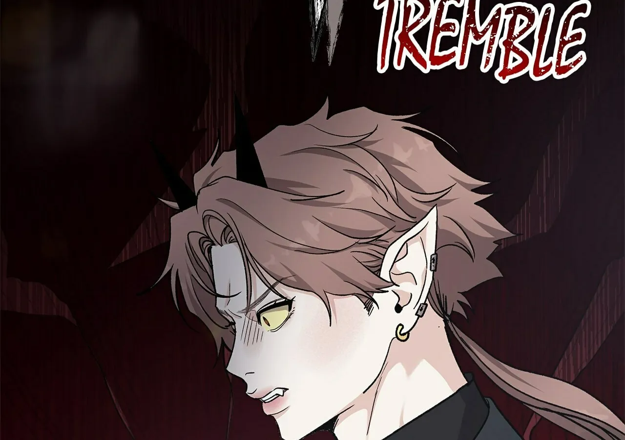 For the Queendom Chapter 61 page 140 - 