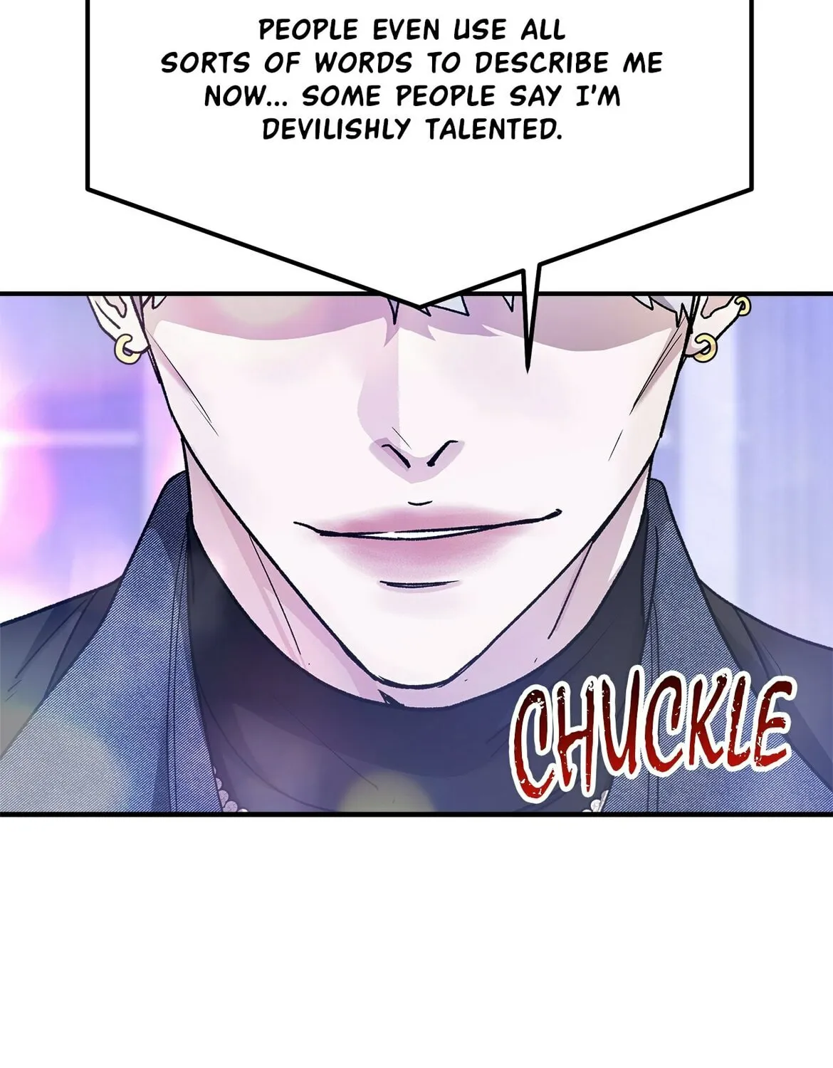 For the Queendom Chapter 61 page 15 - 