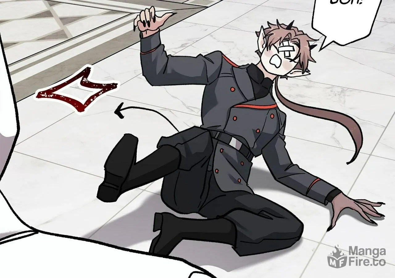 For the Queendom Chapter 61 page 154 - 