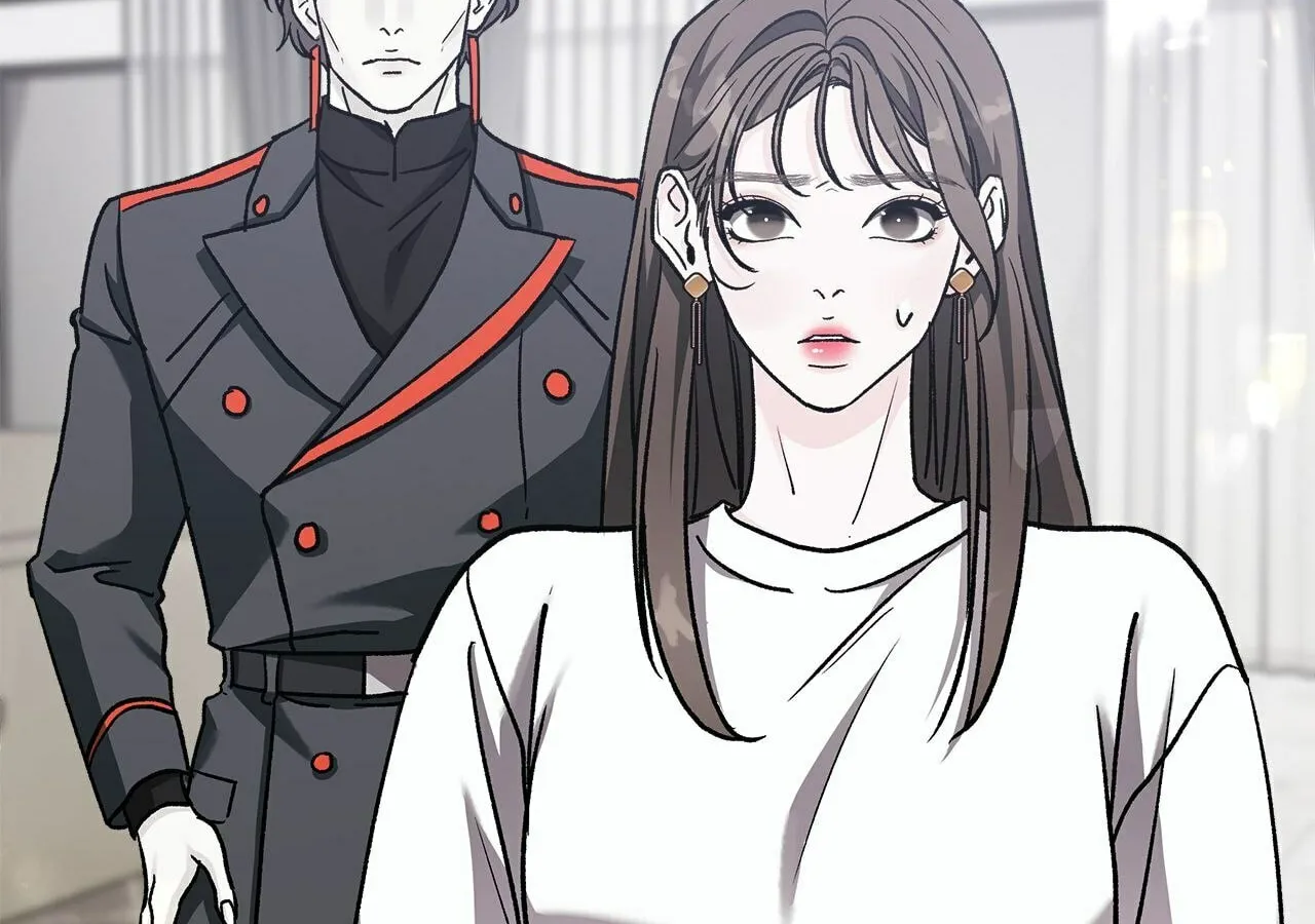 For the Queendom Chapter 61 page 156 - 