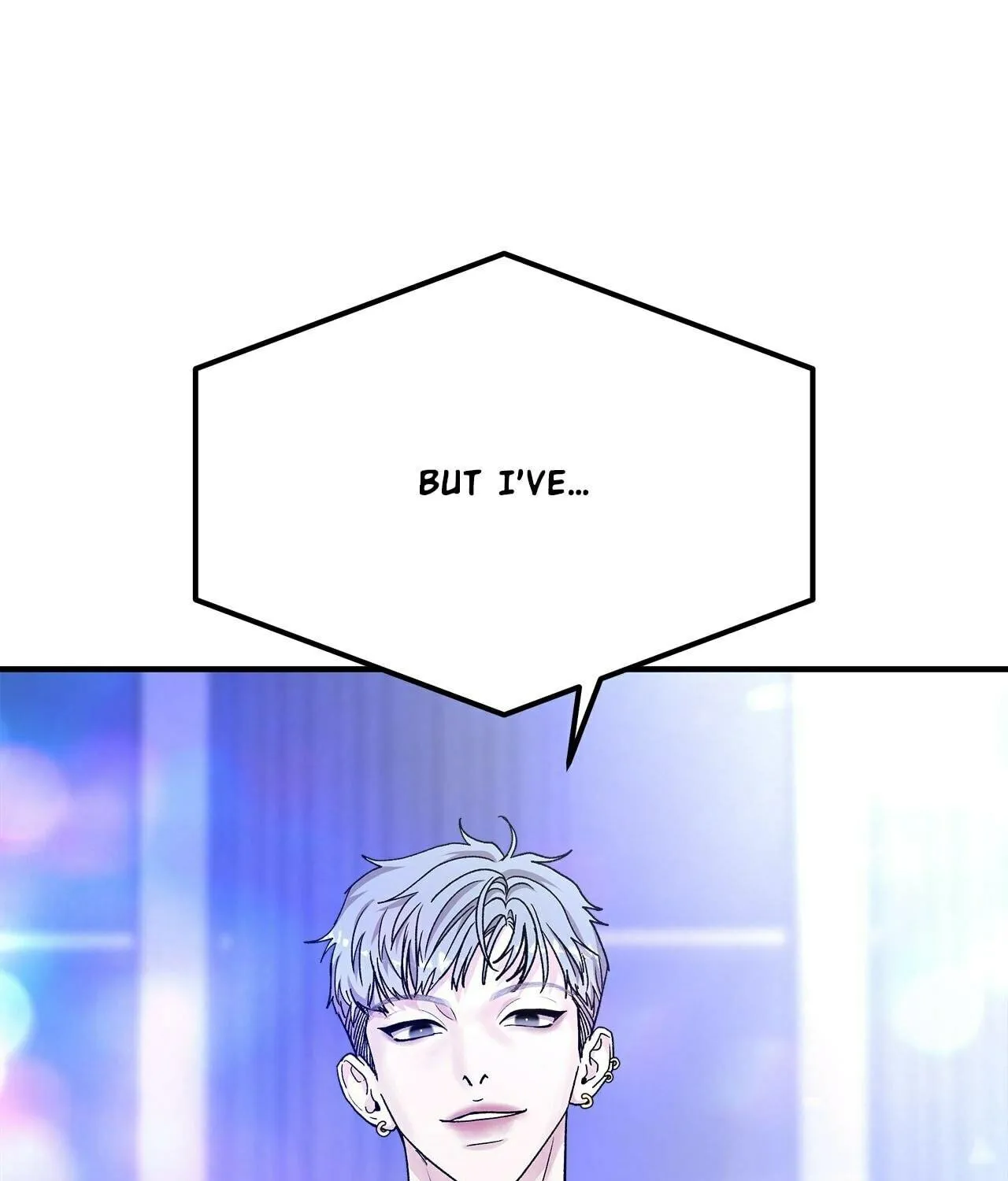 For the Queendom Chapter 61 page 17 - 