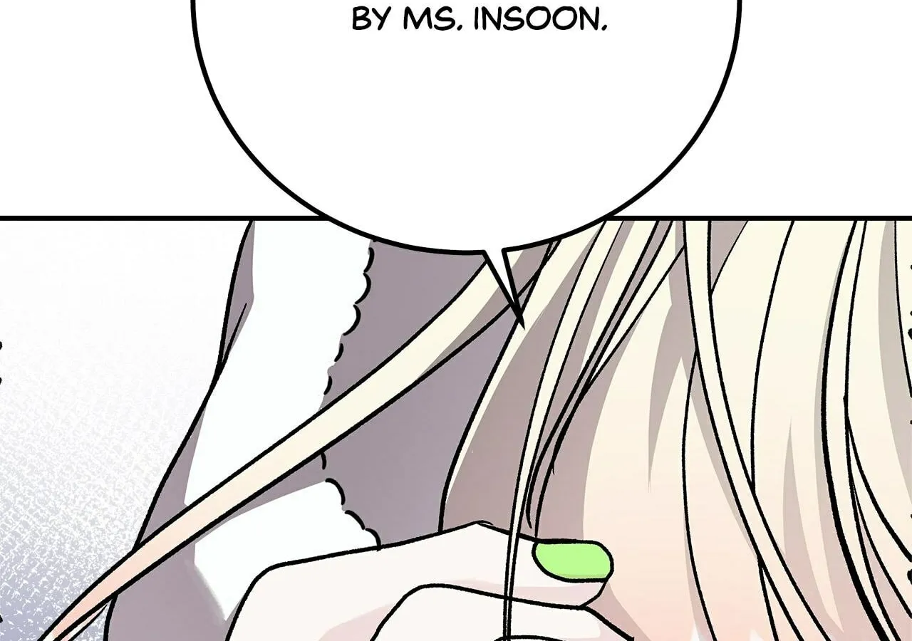 For the Queendom Chapter 61 page 161 - 