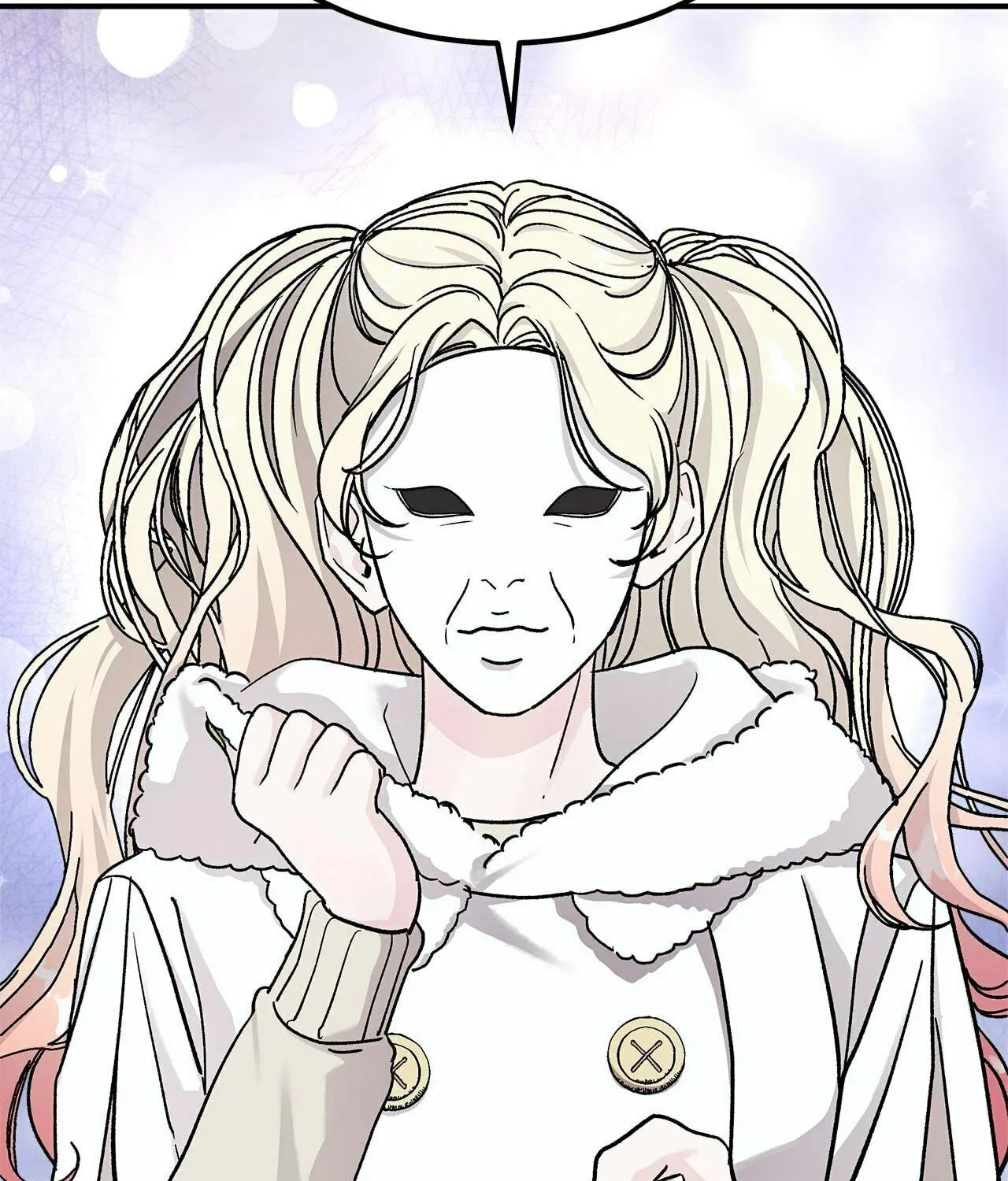 For the Queendom Chapter 61 page 164 - 
