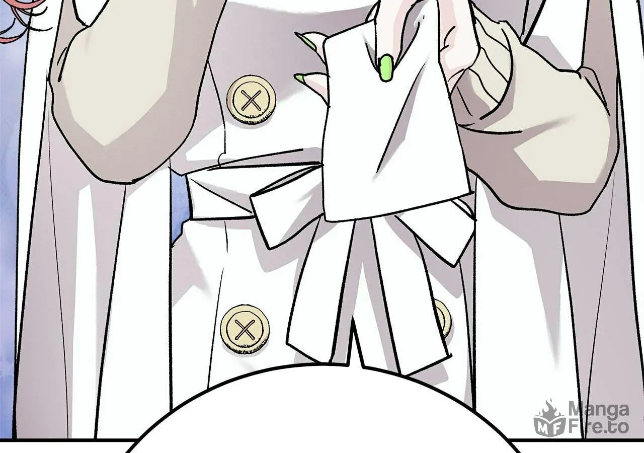For the Queendom Chapter 61 page 165 - 