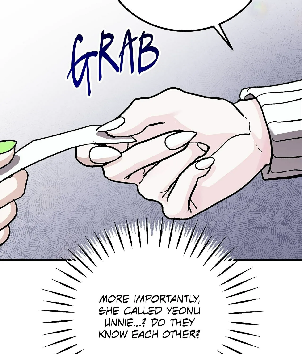 For the Queendom Chapter 61 page 168 - 