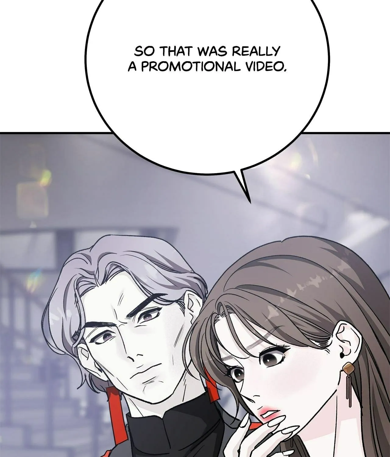 For the Queendom Chapter 61 page 170 - 