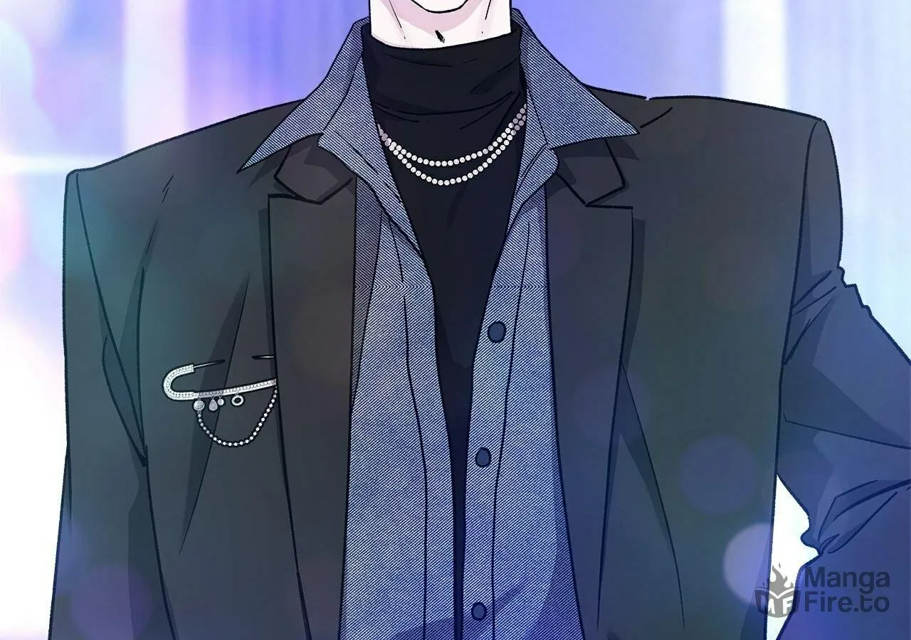 For the Queendom Chapter 61 page 18 - 