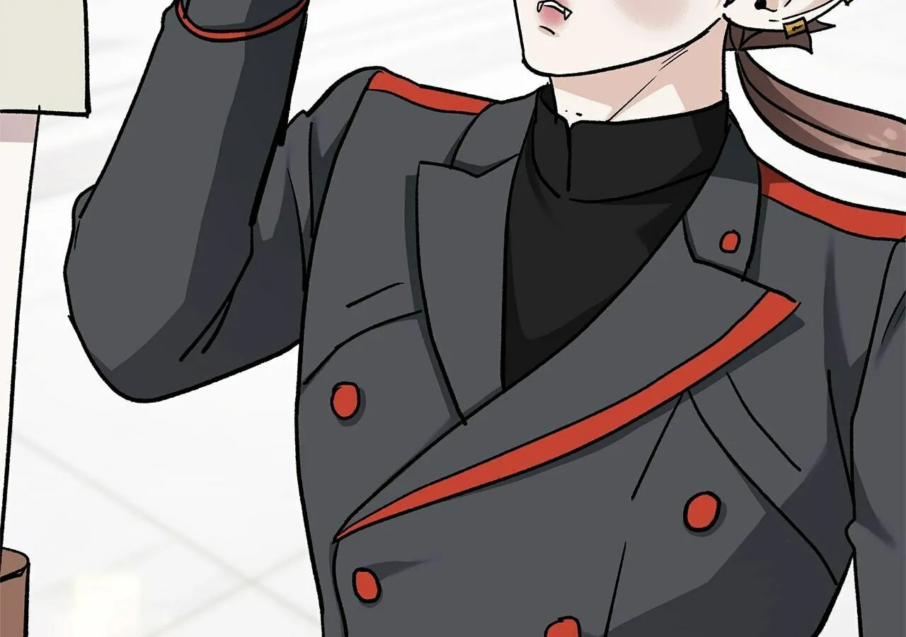 For the Queendom Chapter 61 page 174 - 