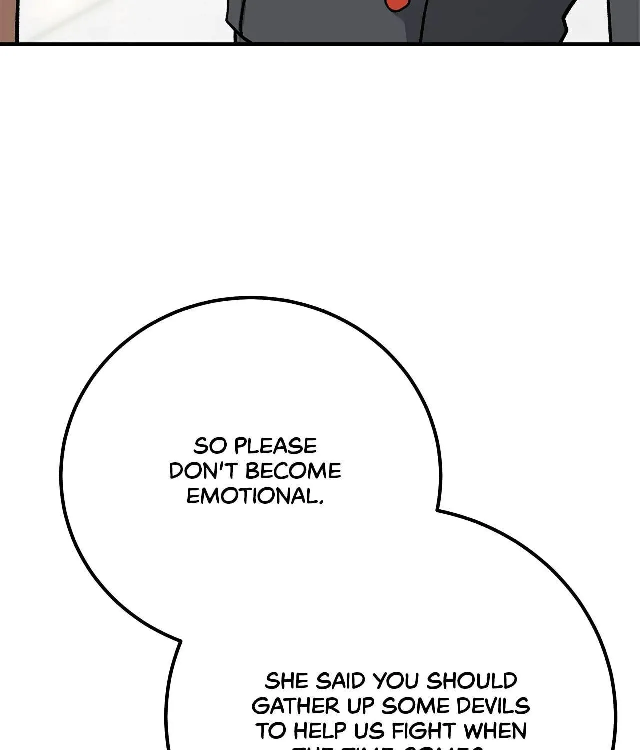 For the Queendom Chapter 61 page 175 - 