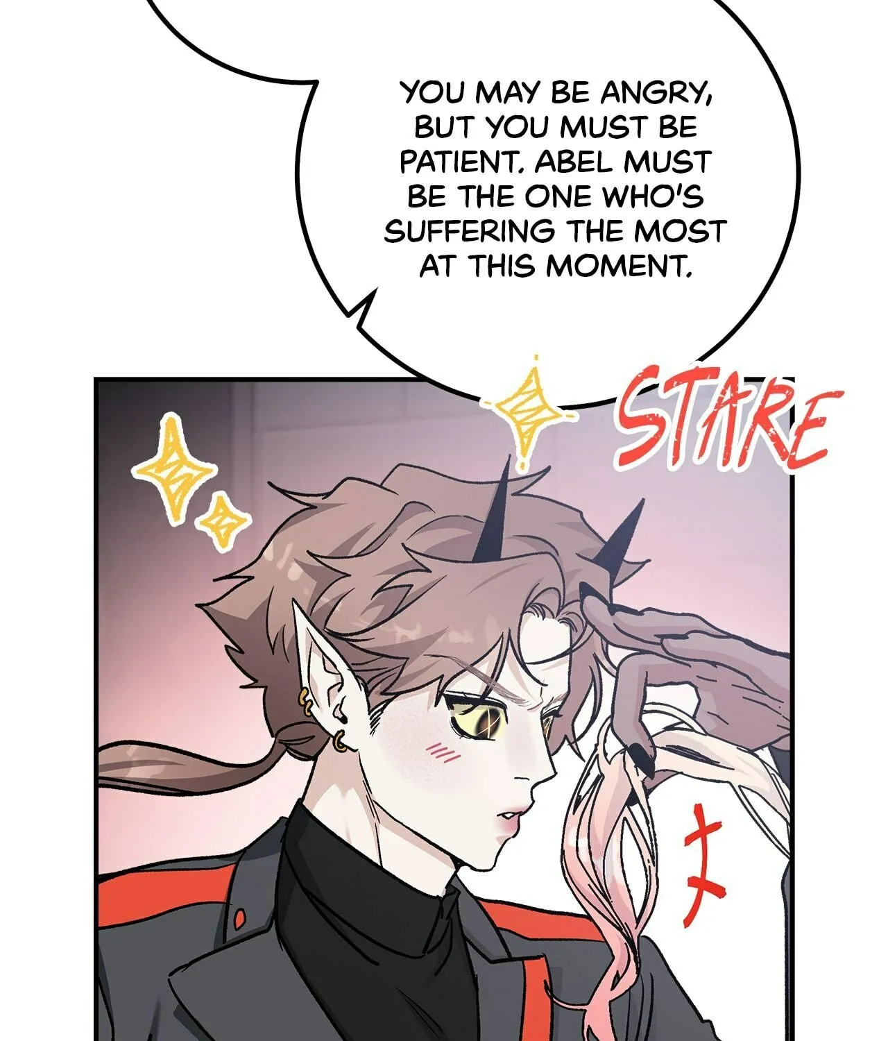 For the Queendom Chapter 61 page 179 - 