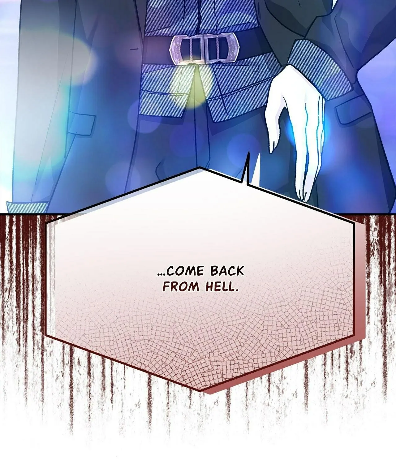 For the Queendom Chapter 61 page 19 - 