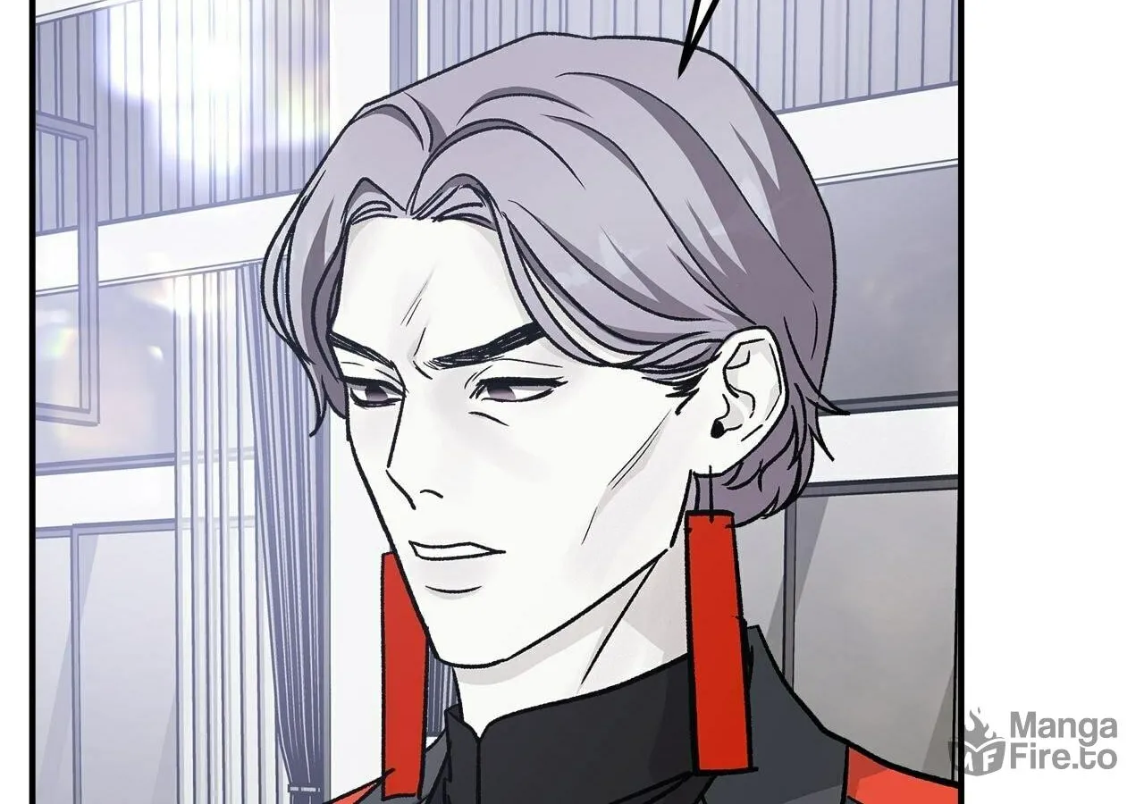 For the Queendom Chapter 61 page 182 - 
