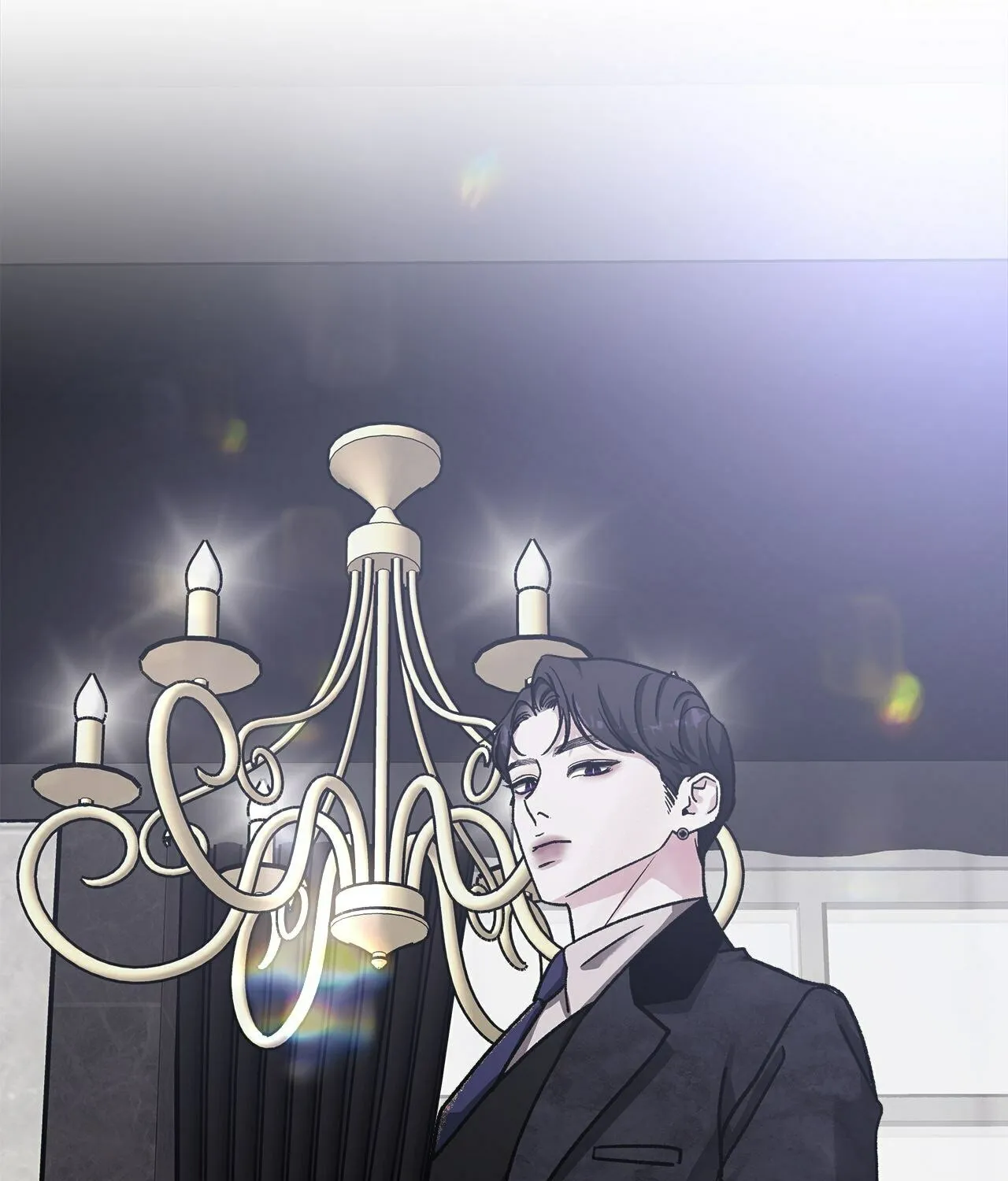 For the Queendom Chapter 61 page 190 - 