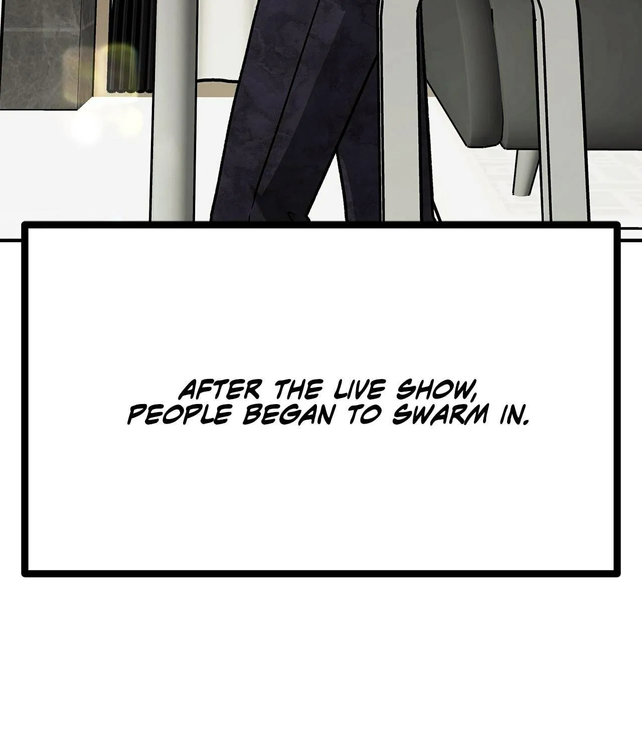 For the Queendom Chapter 61 page 192 - 