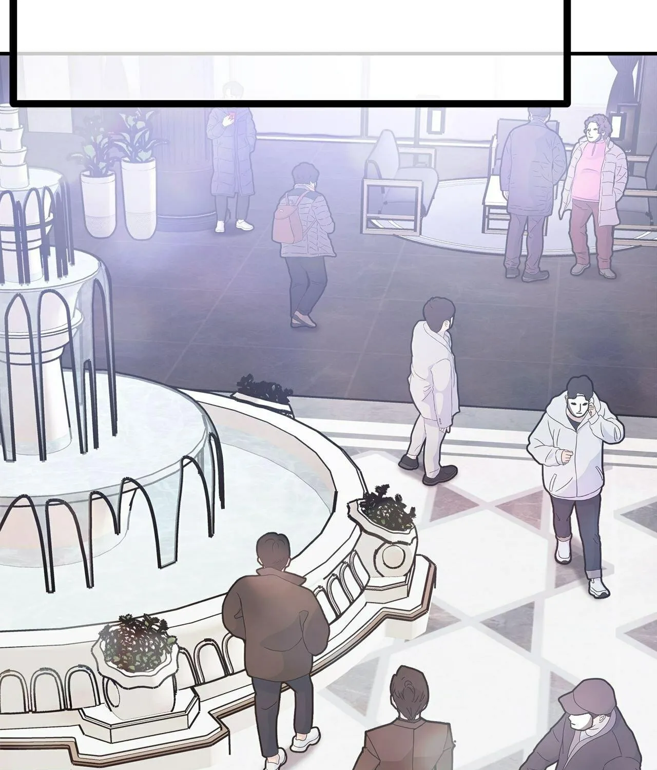 For the Queendom Chapter 61 page 194 - 