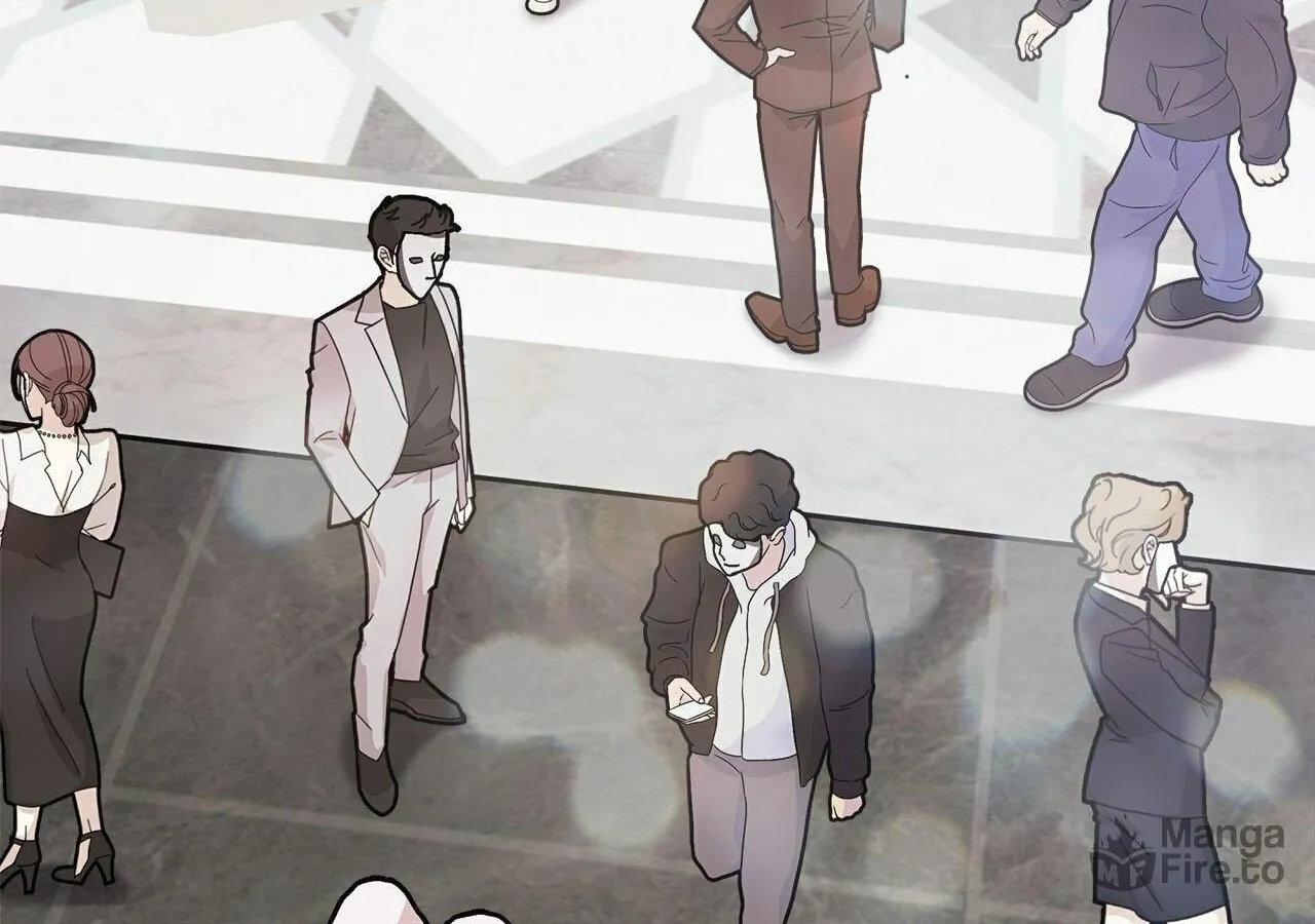For the Queendom Chapter 61 page 195 - 
