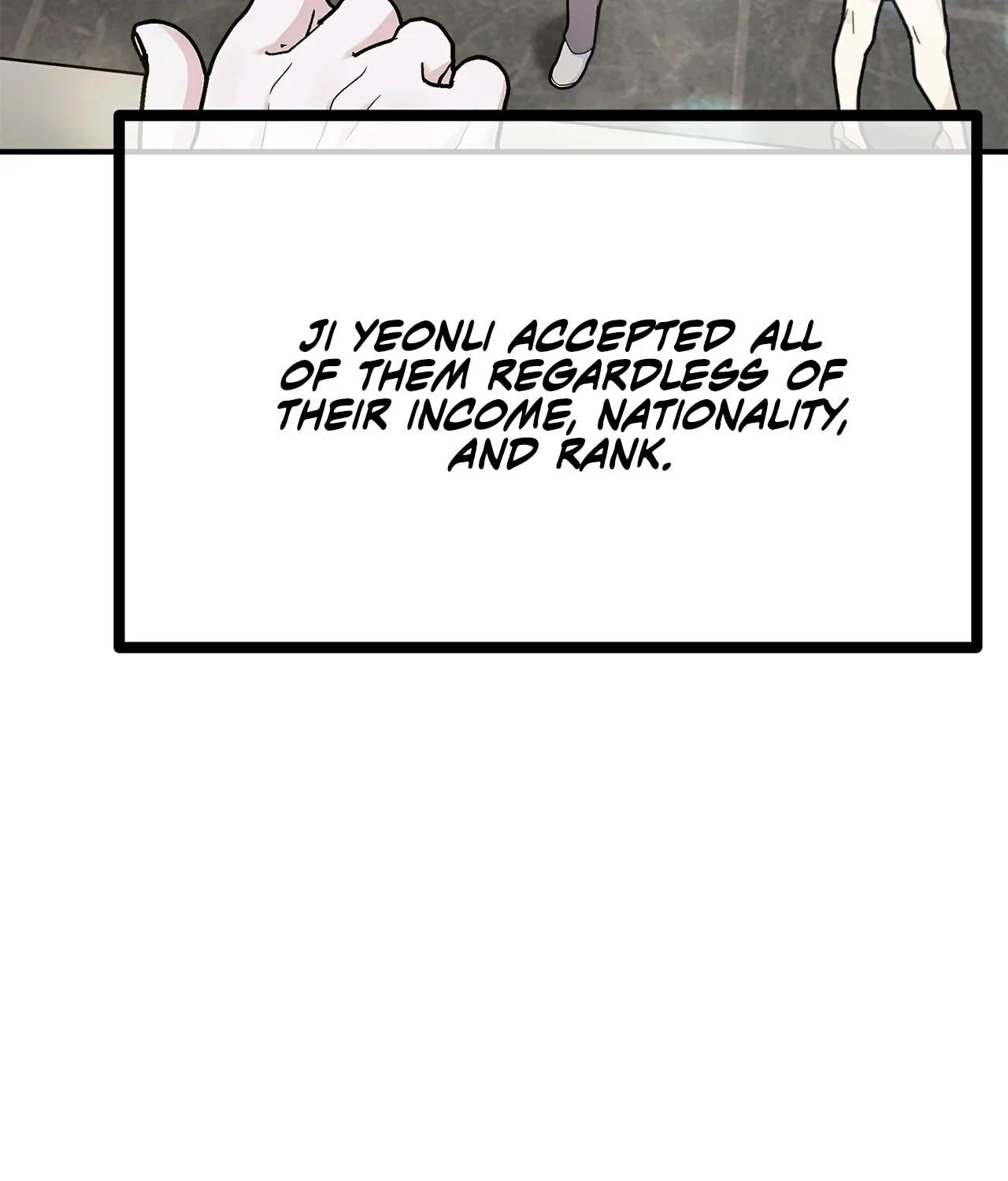 For the Queendom Chapter 61 page 196 - 
