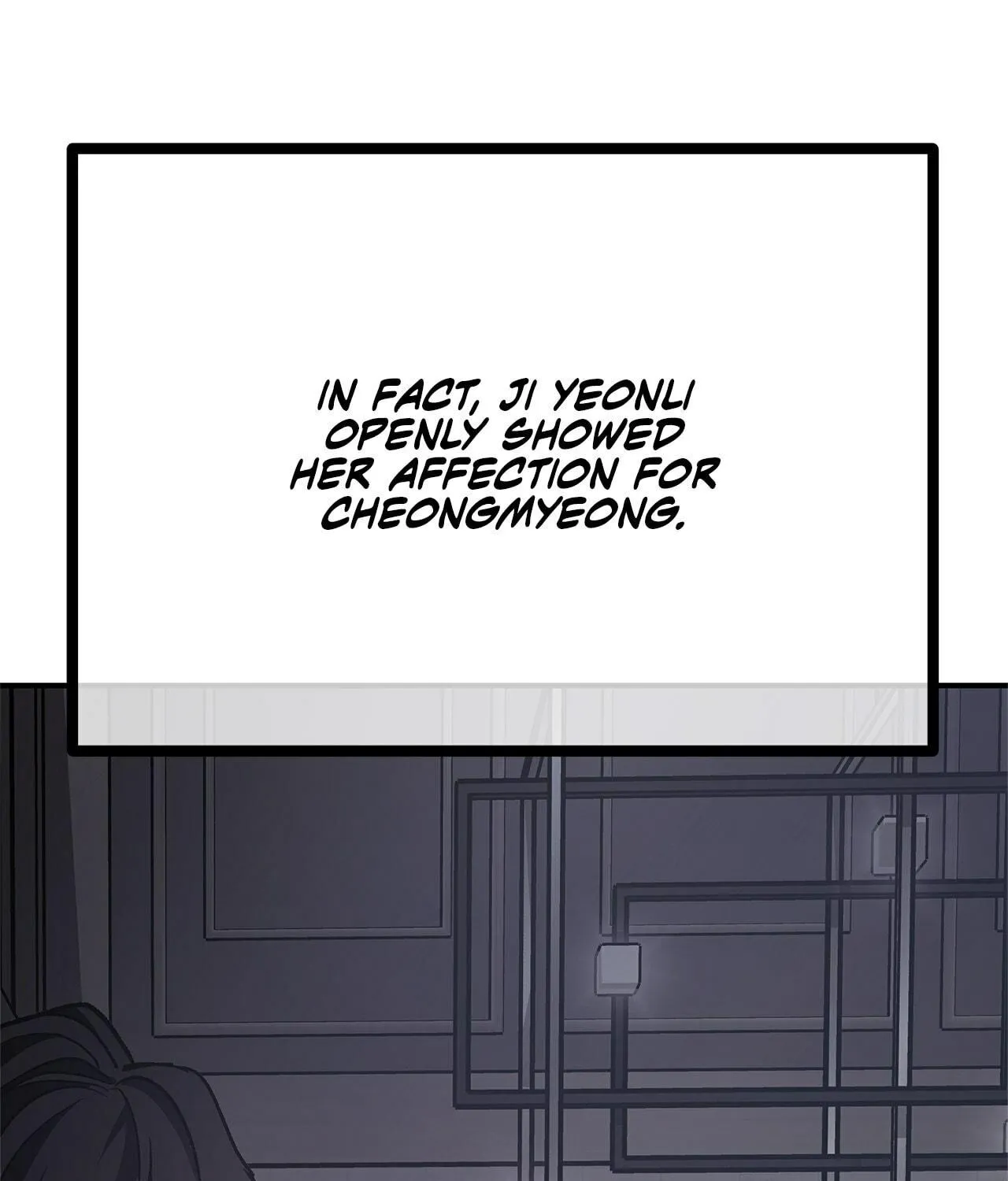 For the Queendom Chapter 61 page 203 - 