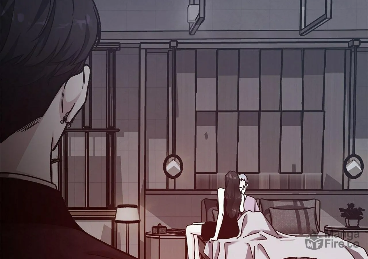 For the Queendom Chapter 61 page 204 - 