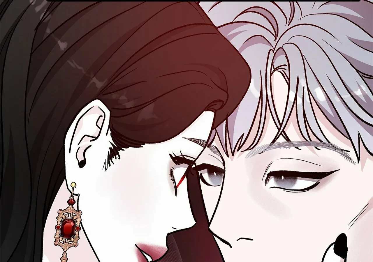 For the Queendom Chapter 61 page 206 - 