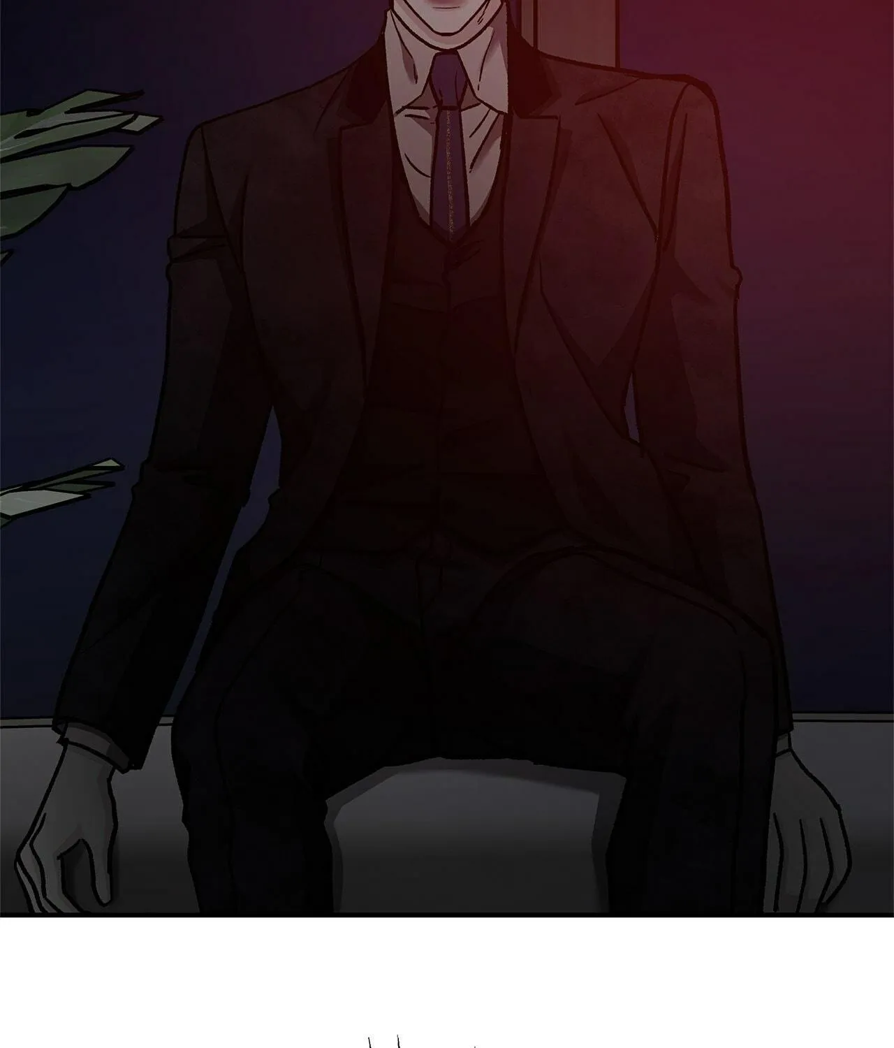For the Queendom Chapter 61 page 209 - 