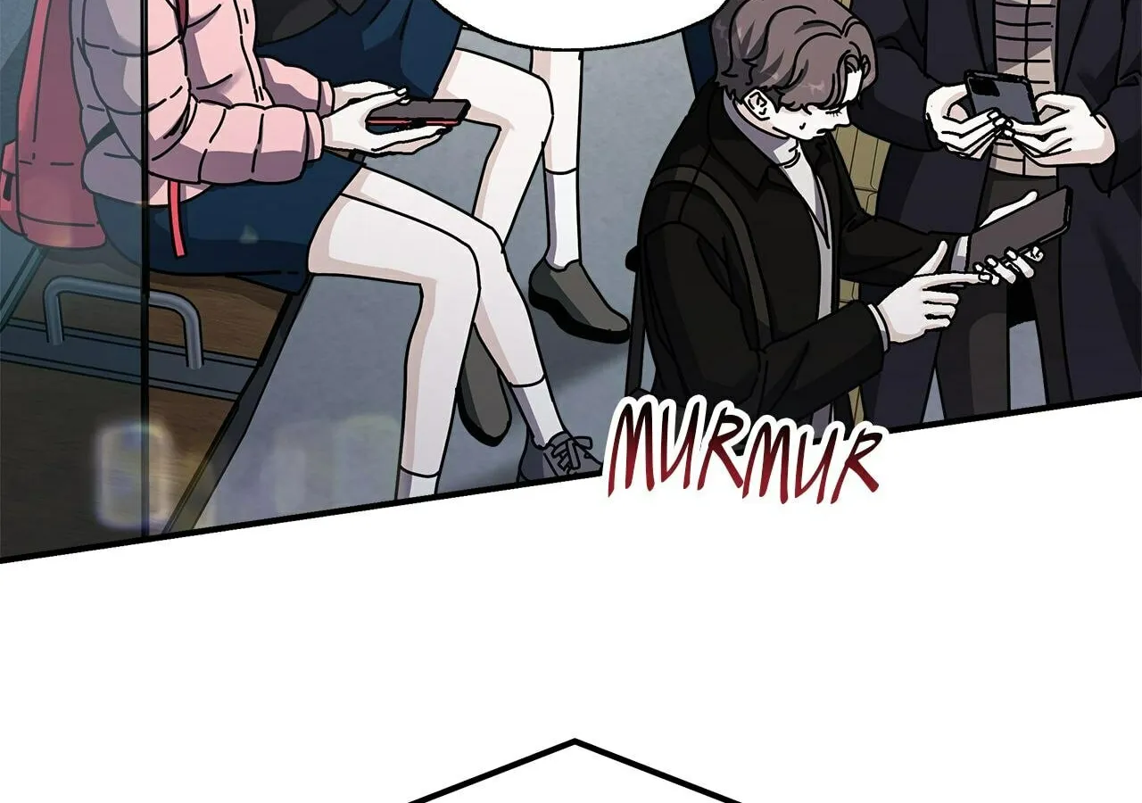 For the Queendom Chapter 61 page 22 - 