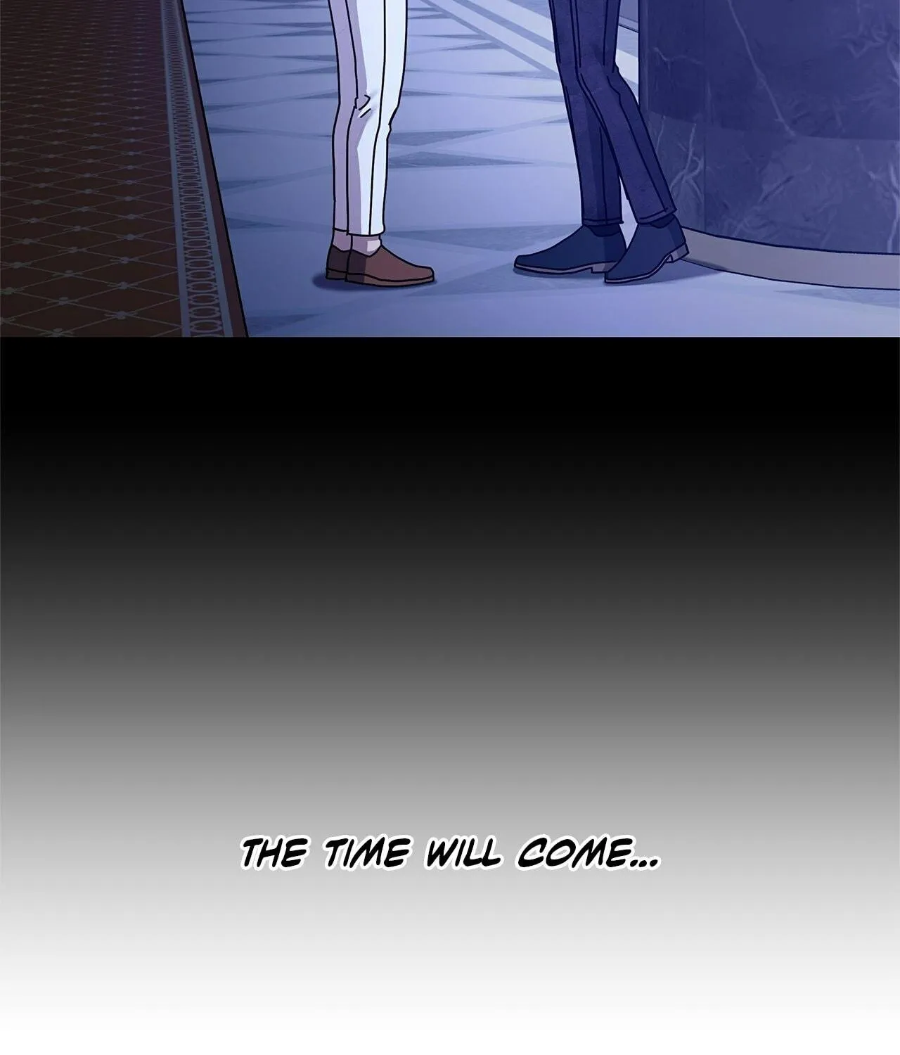 For the Queendom Chapter 61 page 213 - 