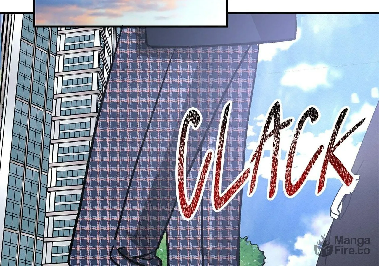 For the Queendom Chapter 61 page 216 - 