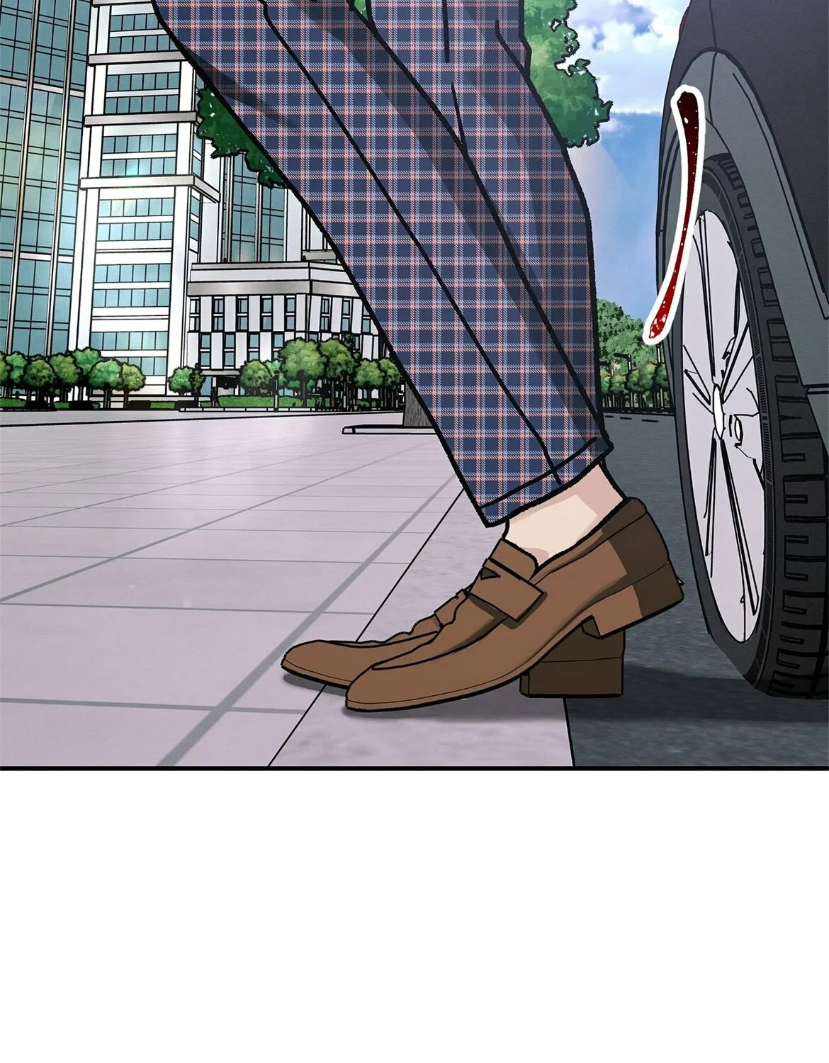 For the Queendom Chapter 61 page 217 - 