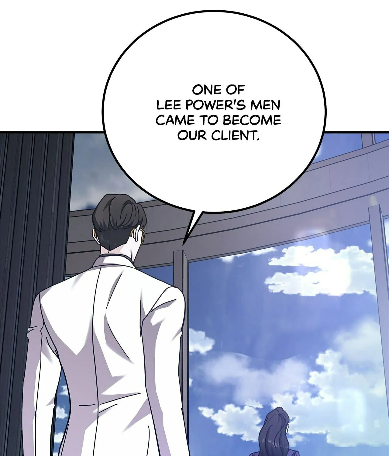 For the Queendom Chapter 61 page 219 - 