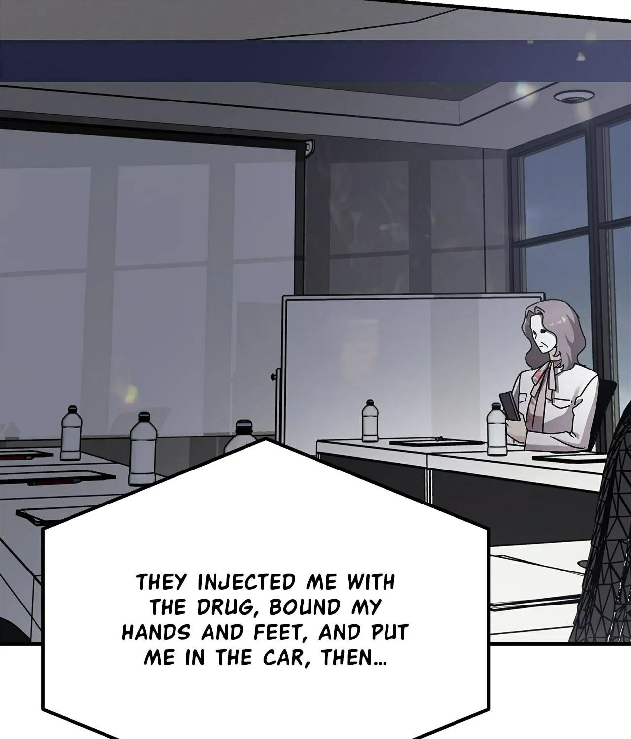 For the Queendom Chapter 61 page 25 - 