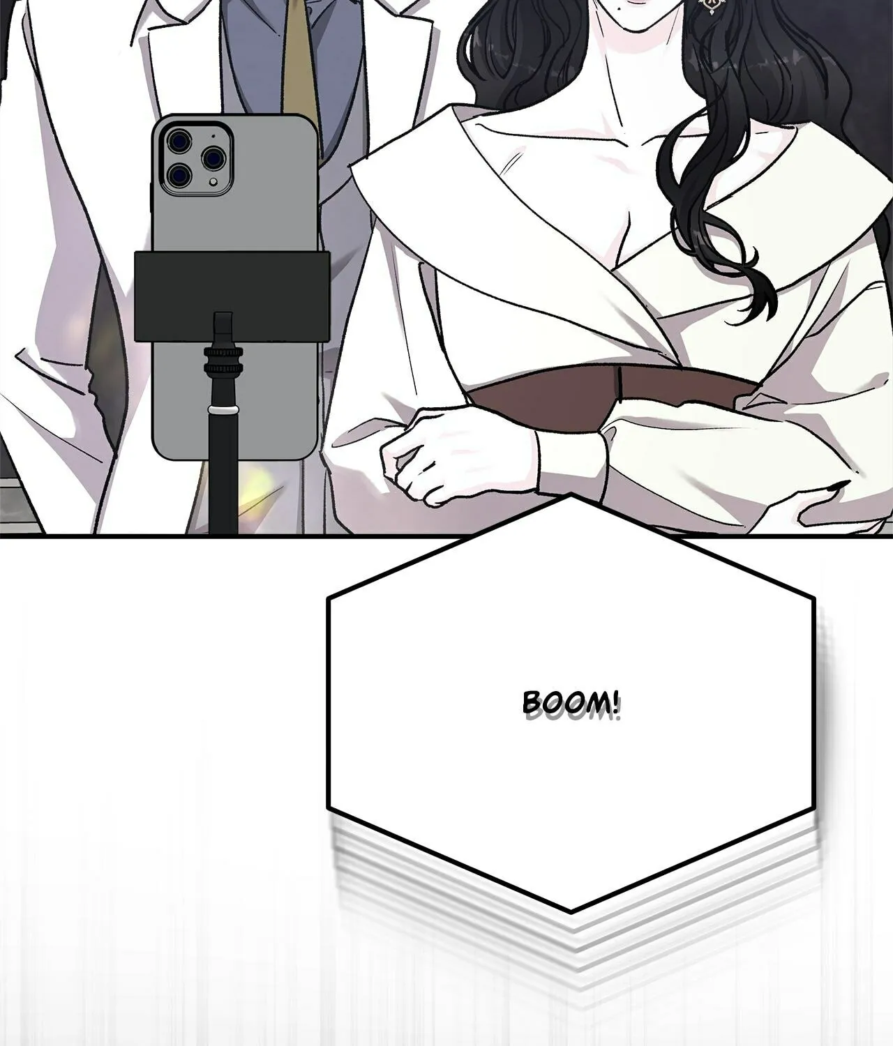 For the Queendom Chapter 61 page 27 - 