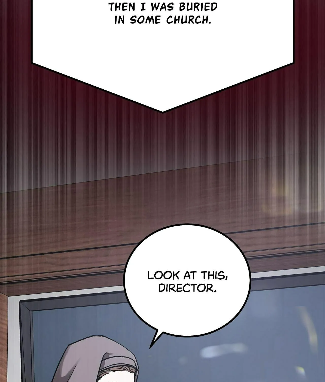 For the Queendom Chapter 61 page 29 - 