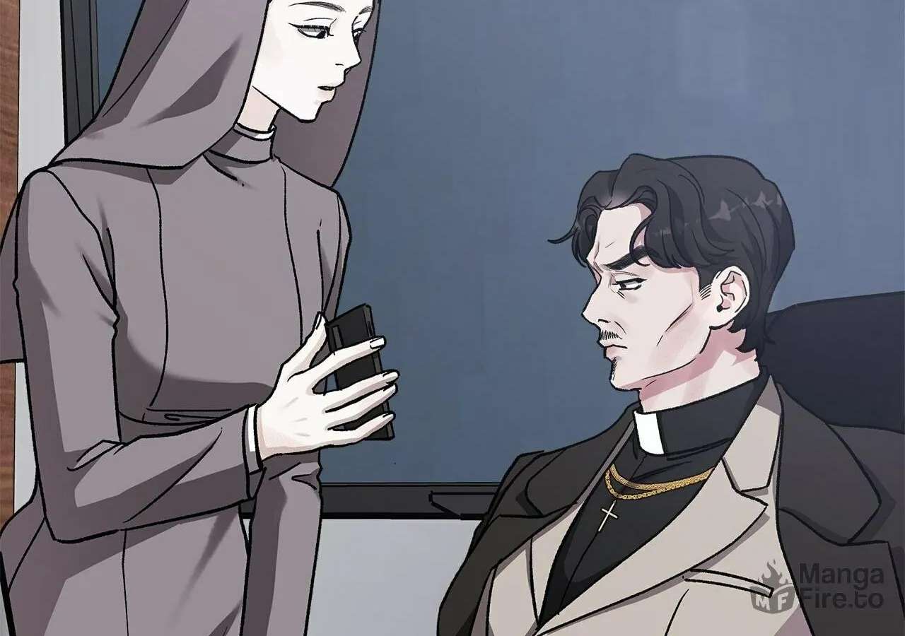For the Queendom Chapter 61 page 30 - 