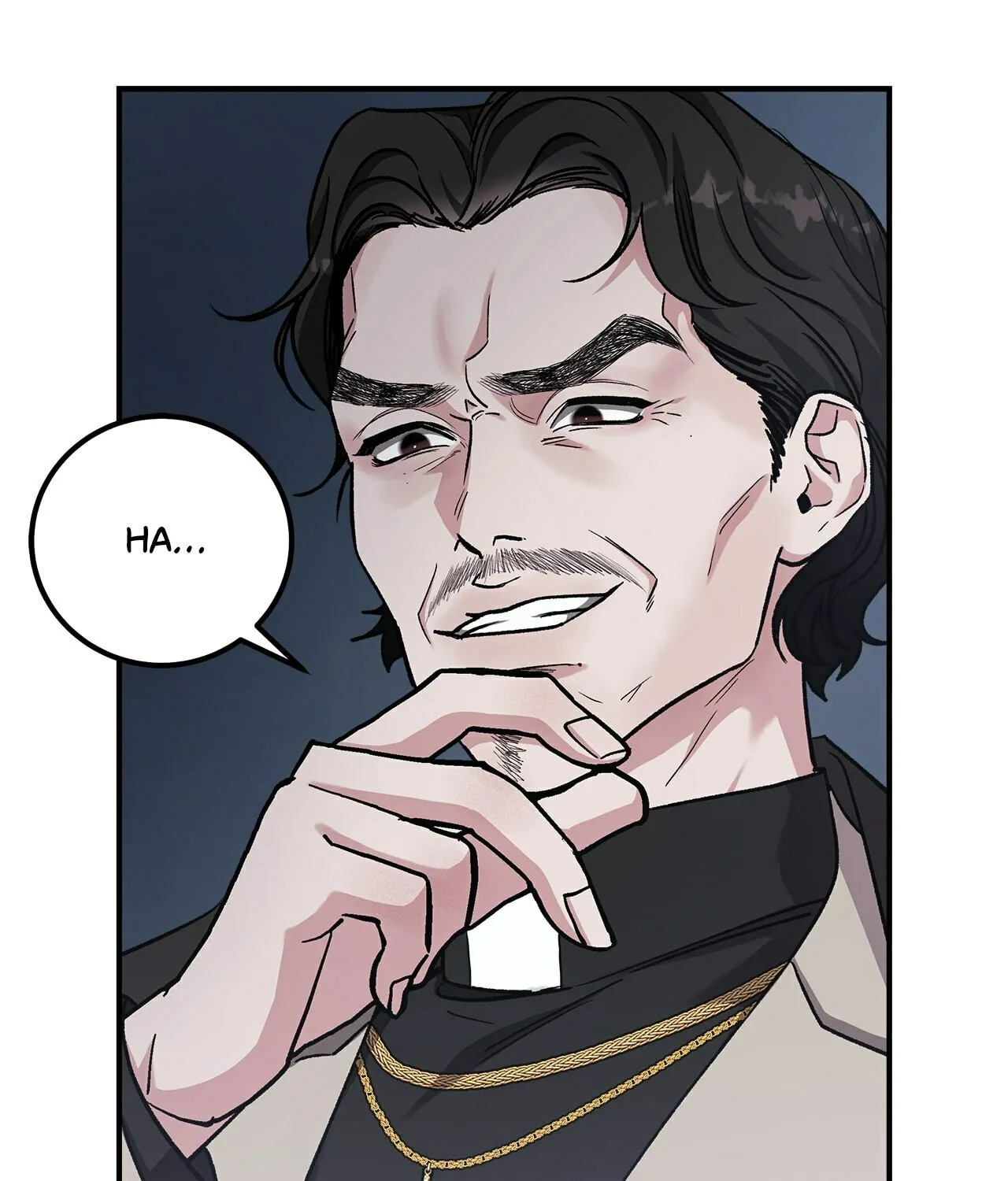 For the Queendom Chapter 61 page 33 - 