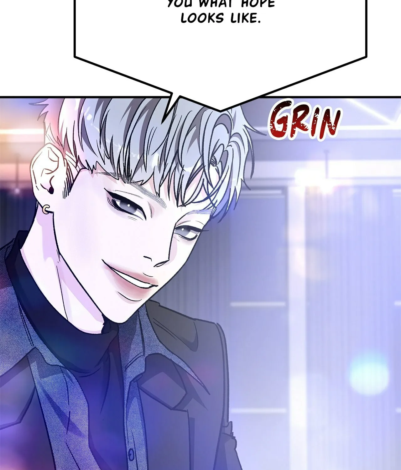For the Queendom Chapter 61 page 45 - 