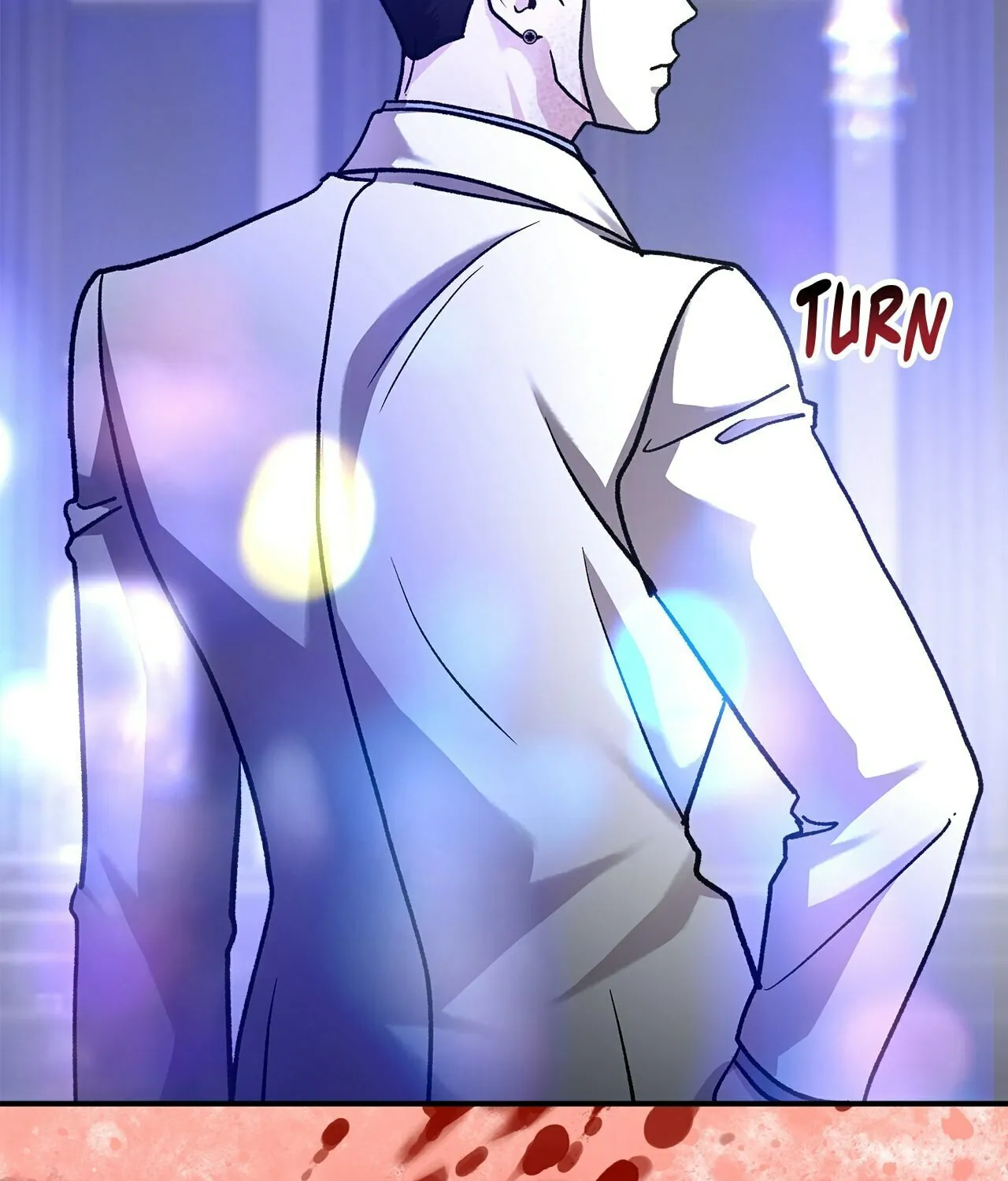 For the Queendom Chapter 61 page 54 - 