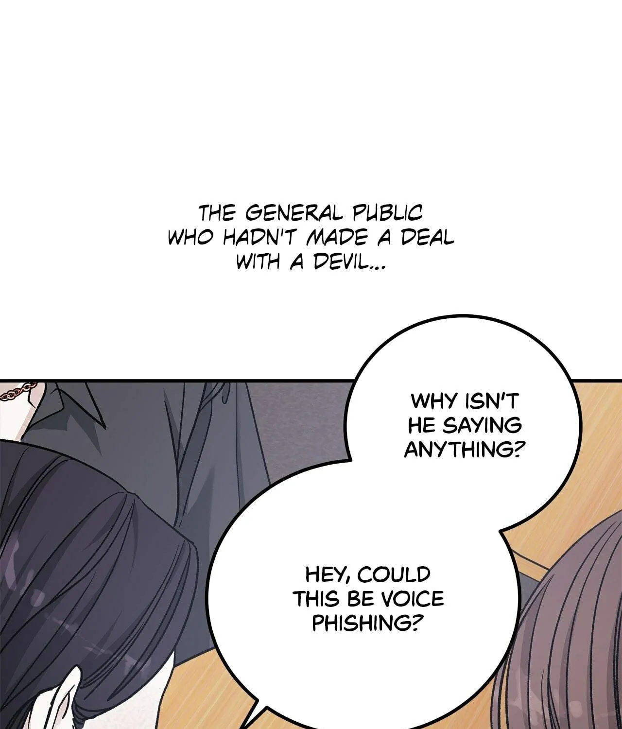 For the Queendom Chapter 61 page 64 - 