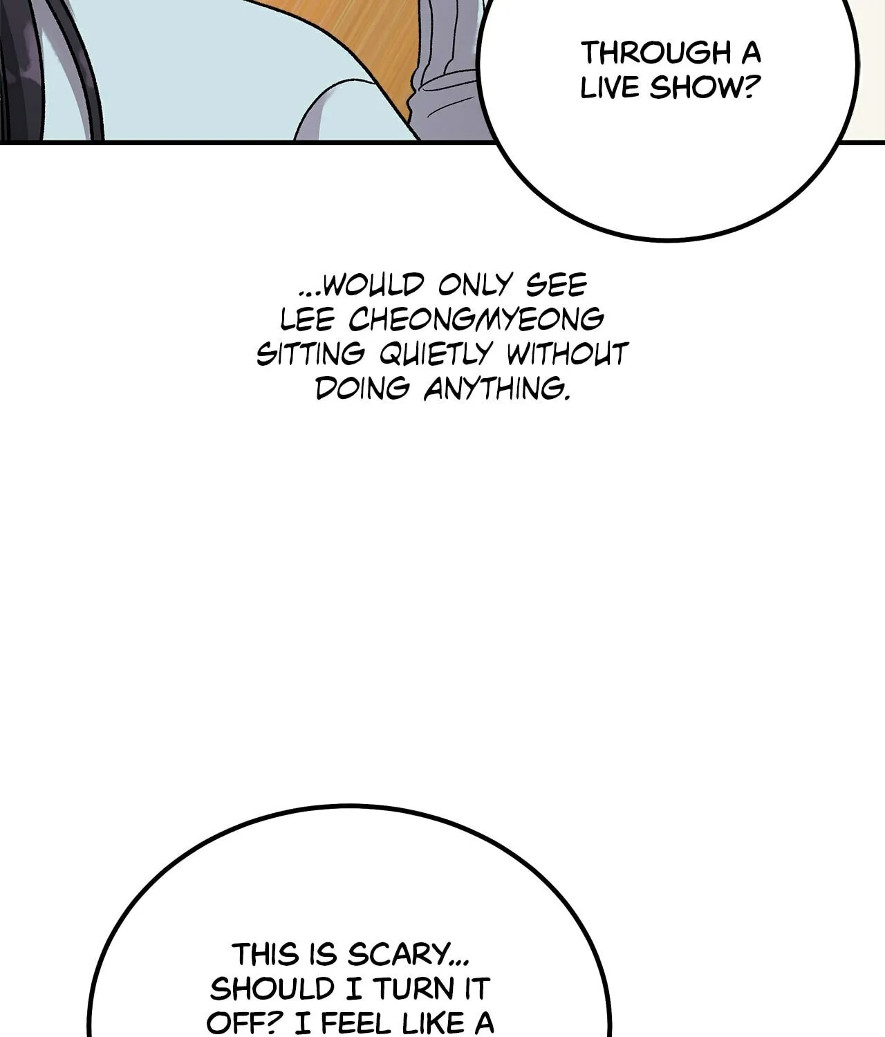 For the Queendom Chapter 61 page 66 - 