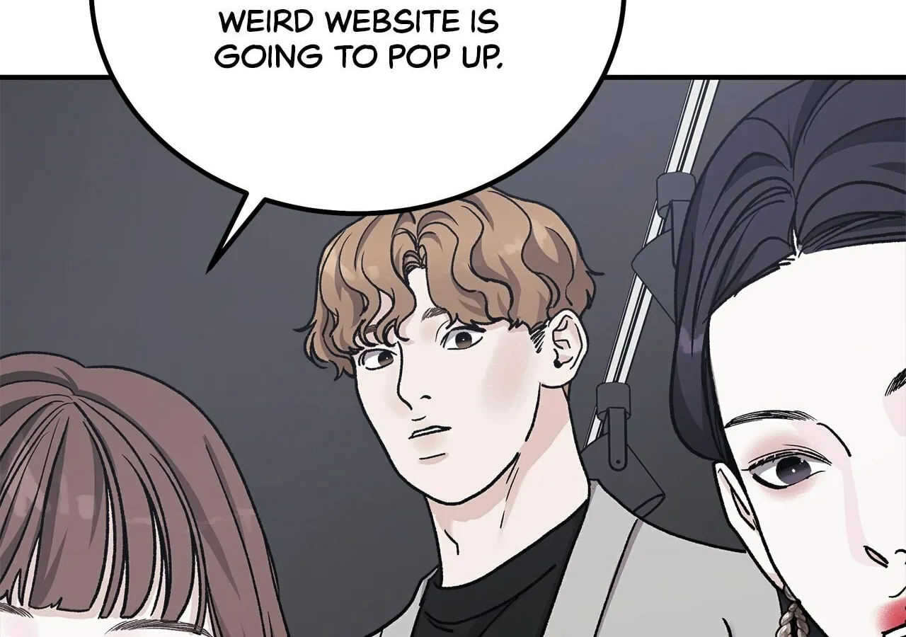 For the Queendom Chapter 61 page 67 - 