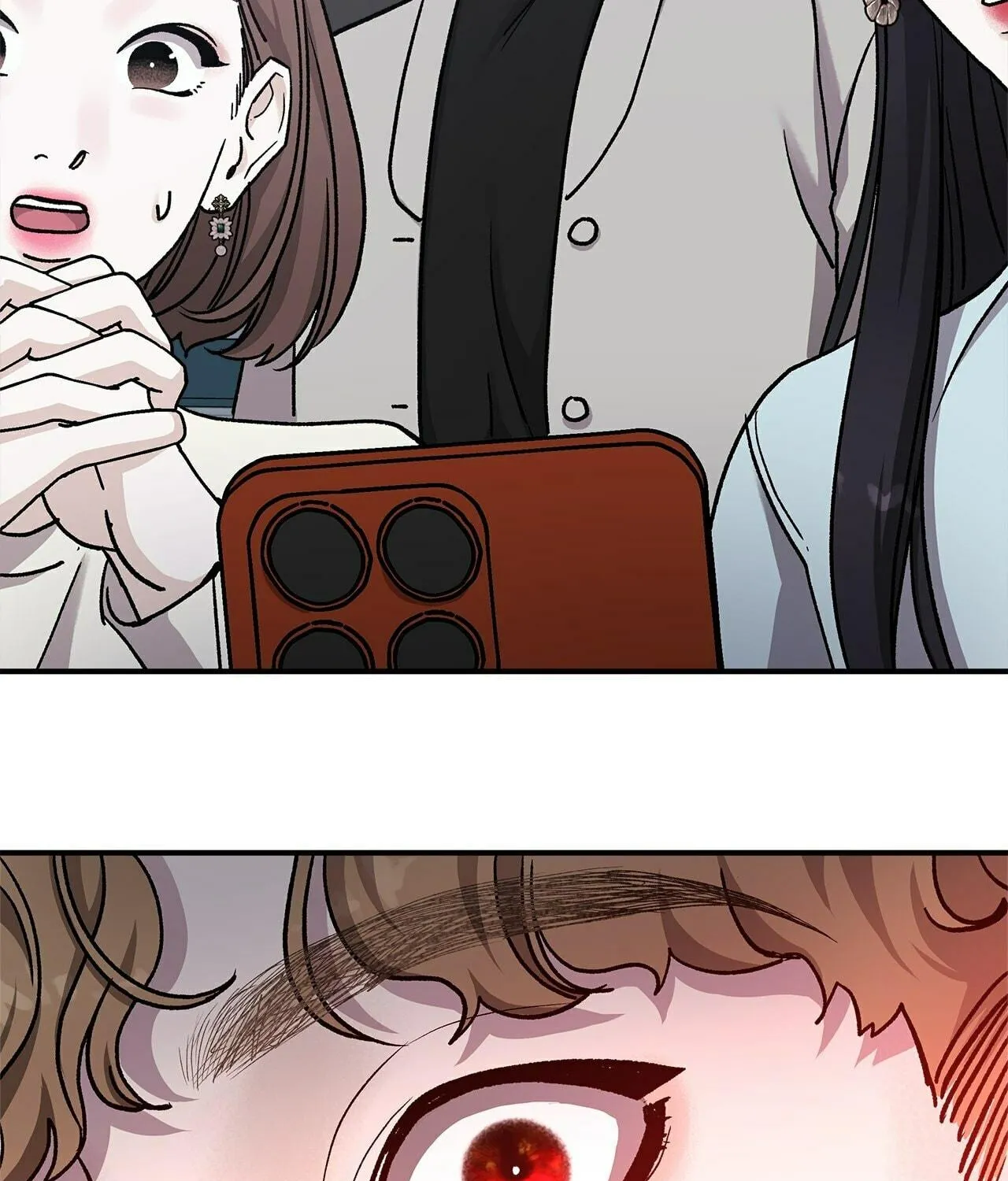 For the Queendom Chapter 61 page 68 - 