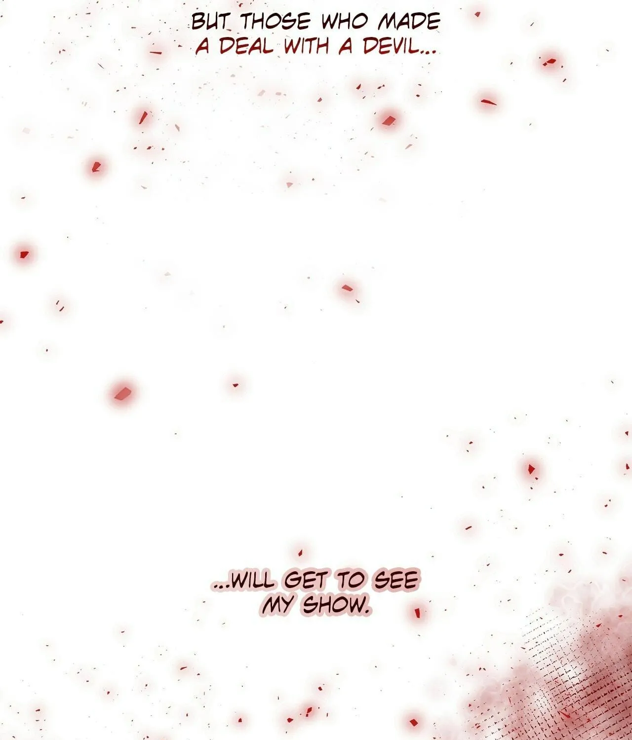 For the Queendom Chapter 61 page 70 - 