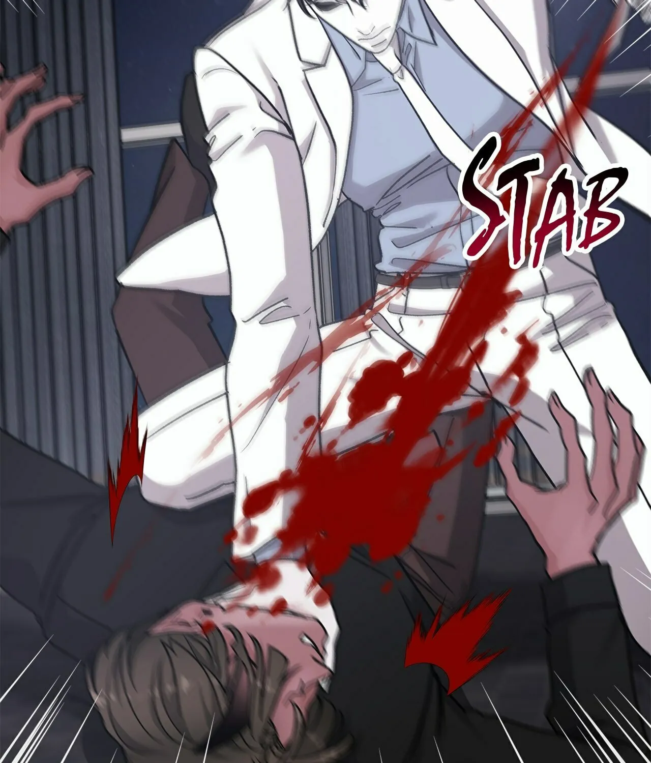 For the Queendom Chapter 61 page 72 - 