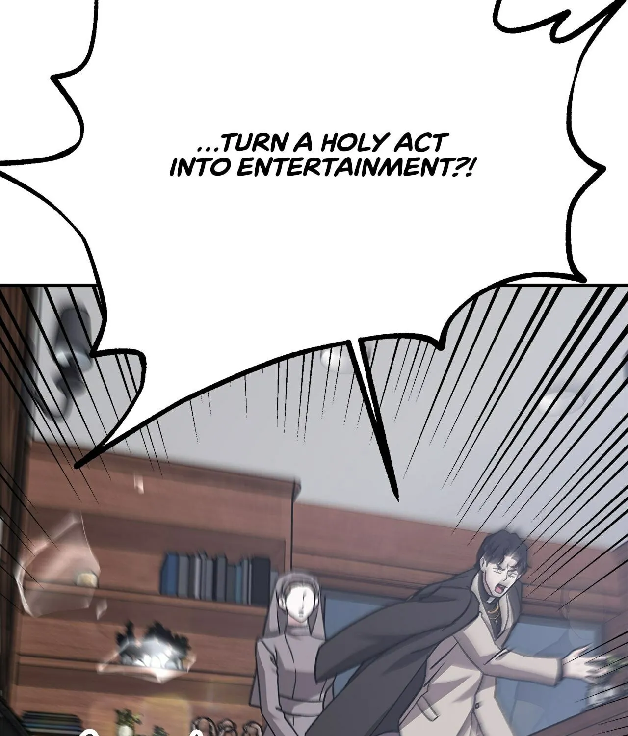For the Queendom Chapter 61 page 84 - 