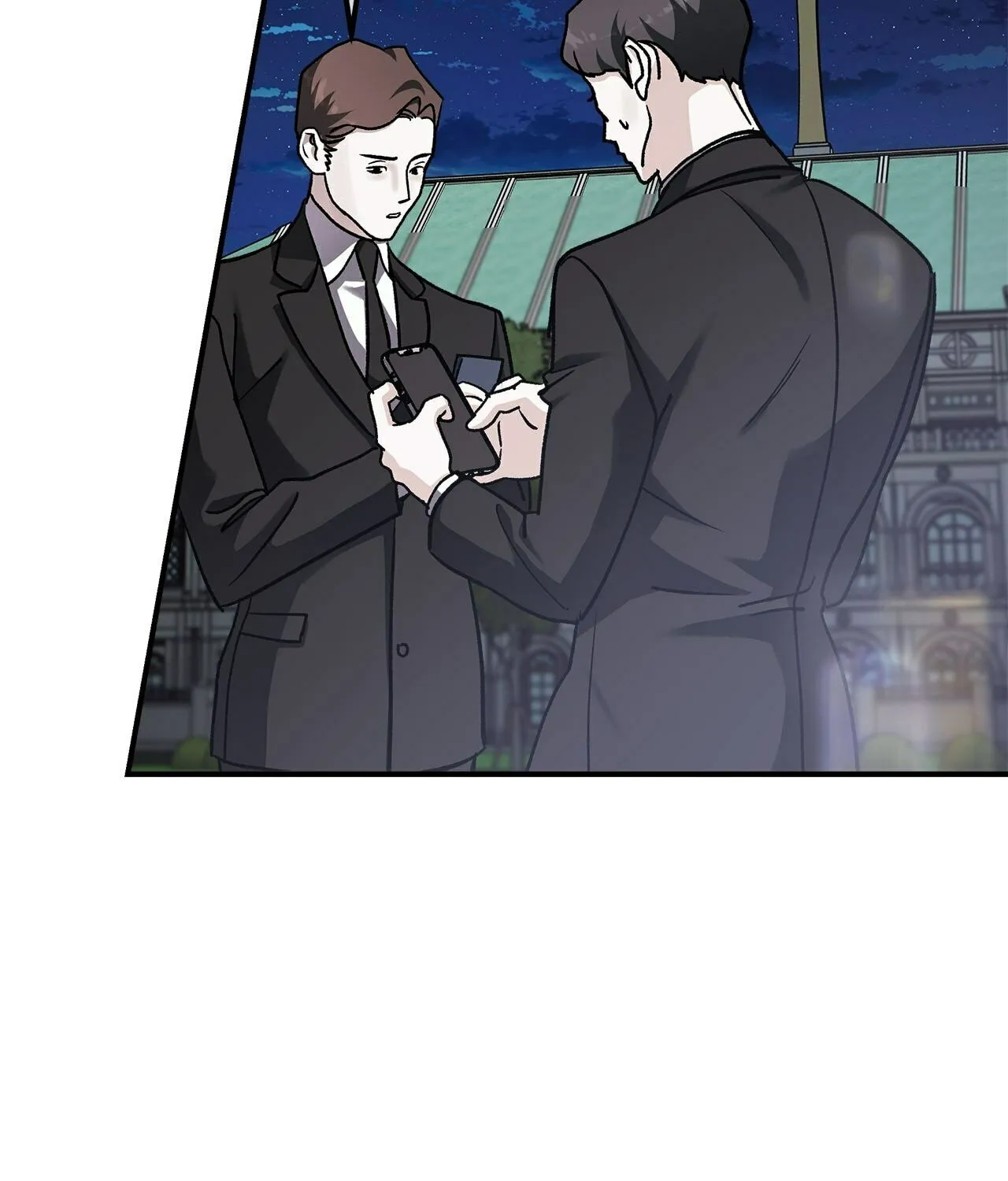 For the Queendom Chapter 61 page 90 - 