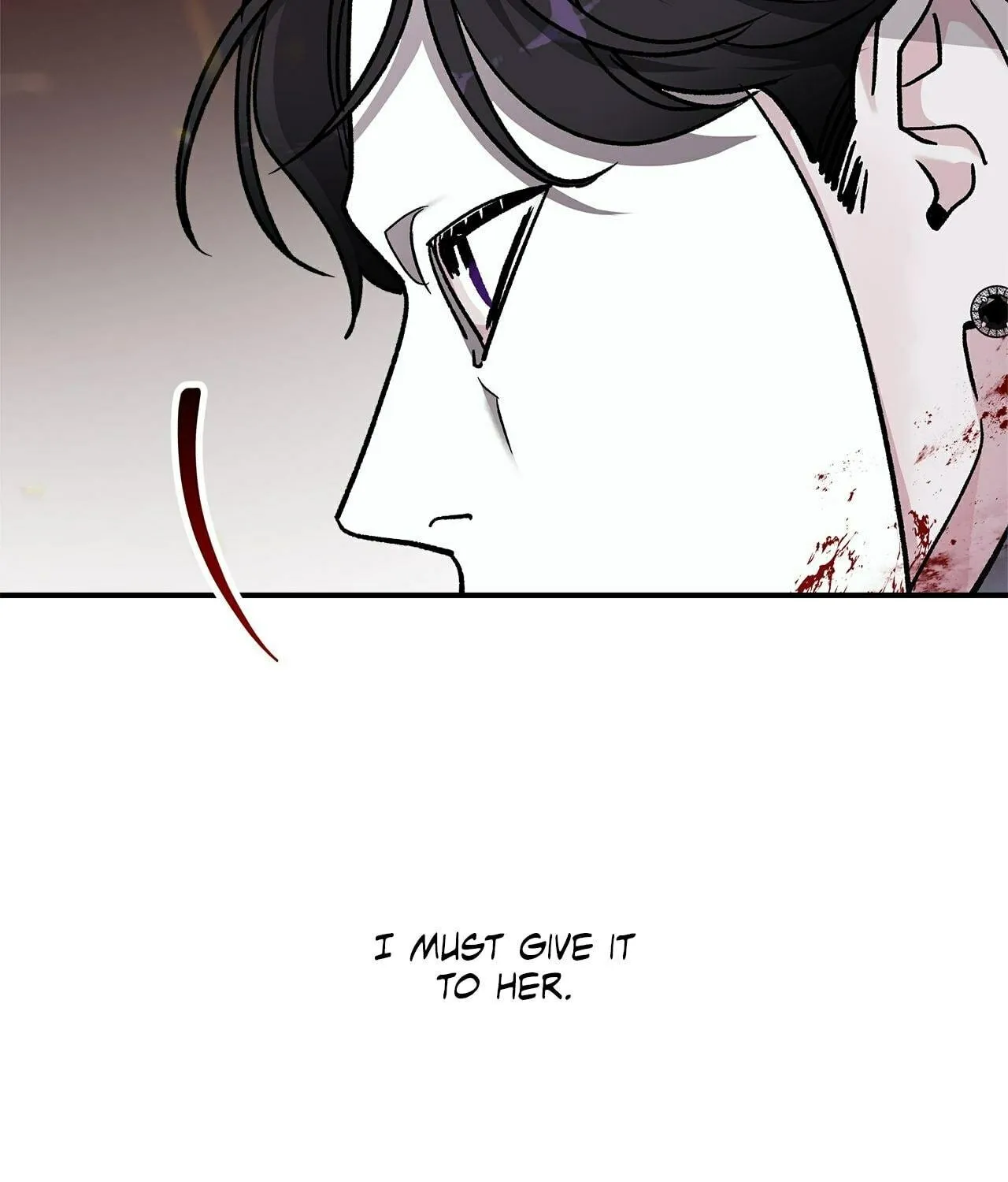 For the Queendom Chapter 61 page 100 - 
