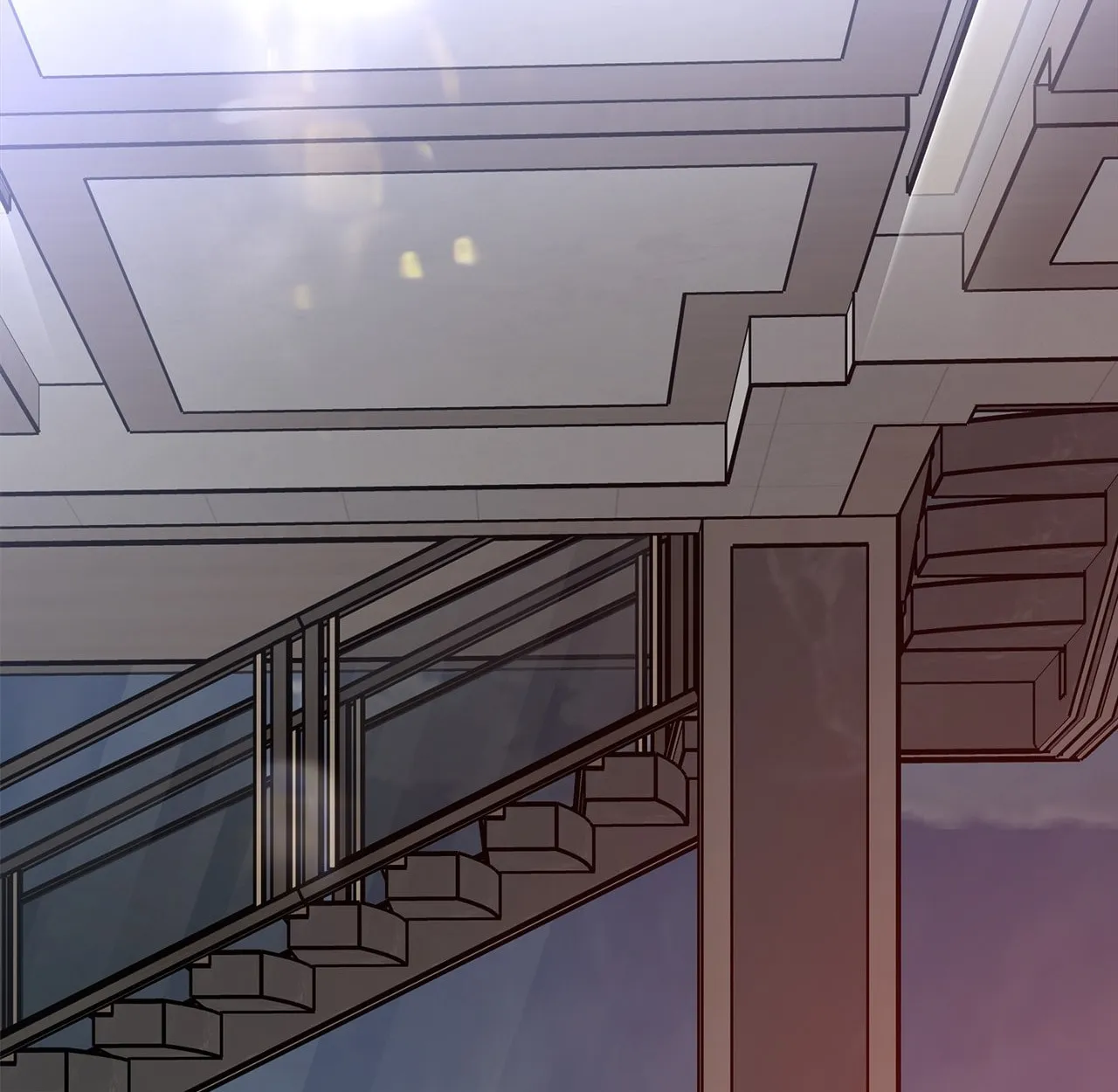 For the Queendom Chapter 62 page 2 - 
