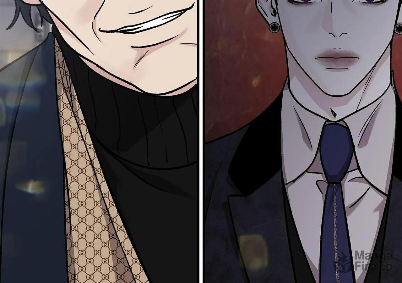 For the Queendom Chapter 62 page 109 - 